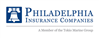 Philadelphia Insurance Companies Logo